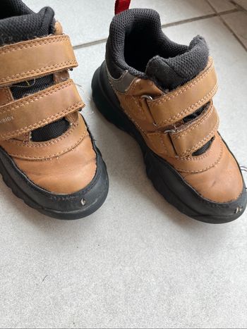 Chaussure geox garçon