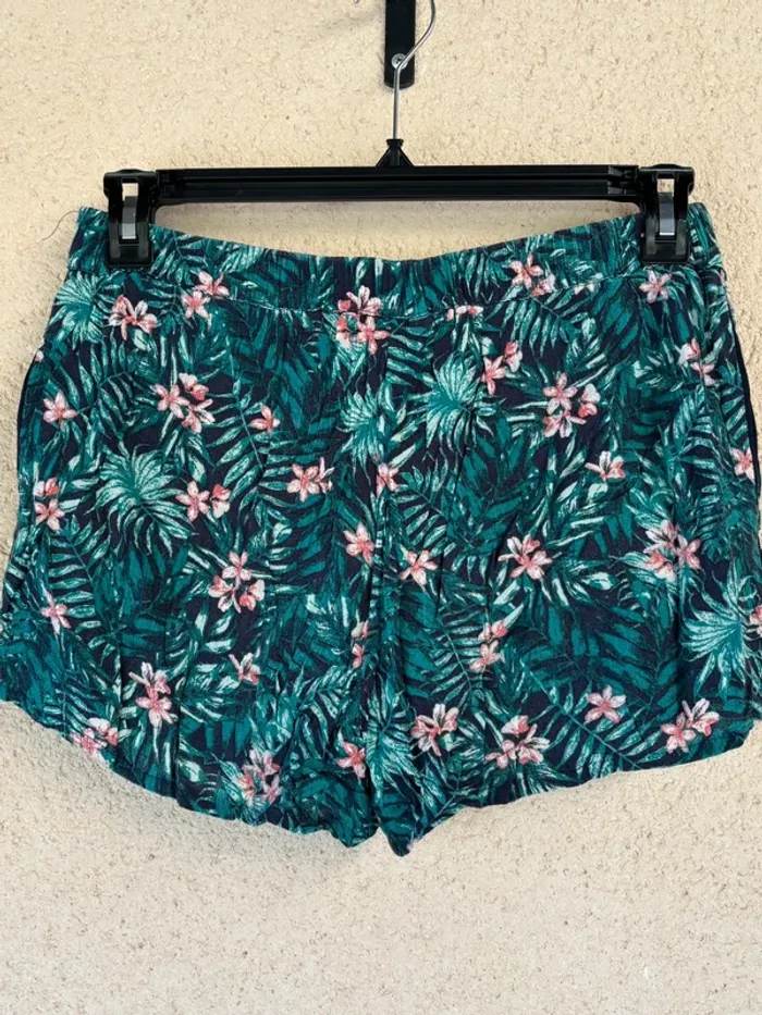 Short fluide Kiabi - taille 38 - photo numéro 4