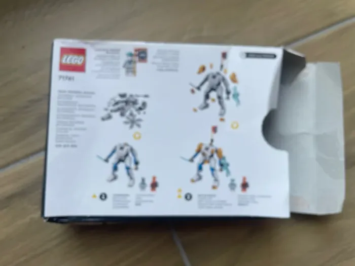 Lego 71761 - photo numéro 7