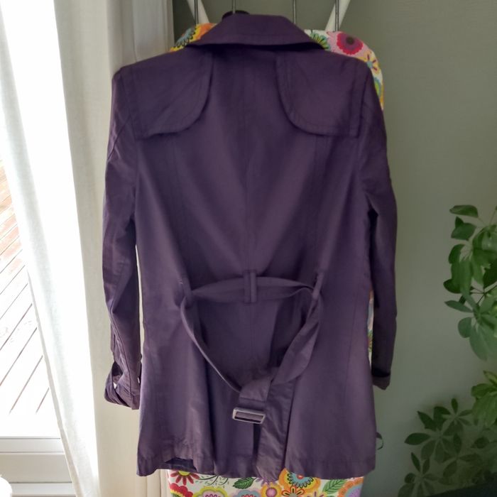 Imperméable femme - photo numéro 2