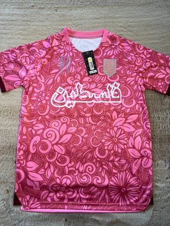 Maillot de foot  Taille Mp