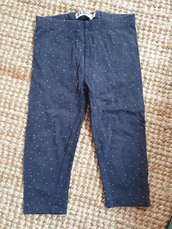 Pantalon - creeks- 18m
