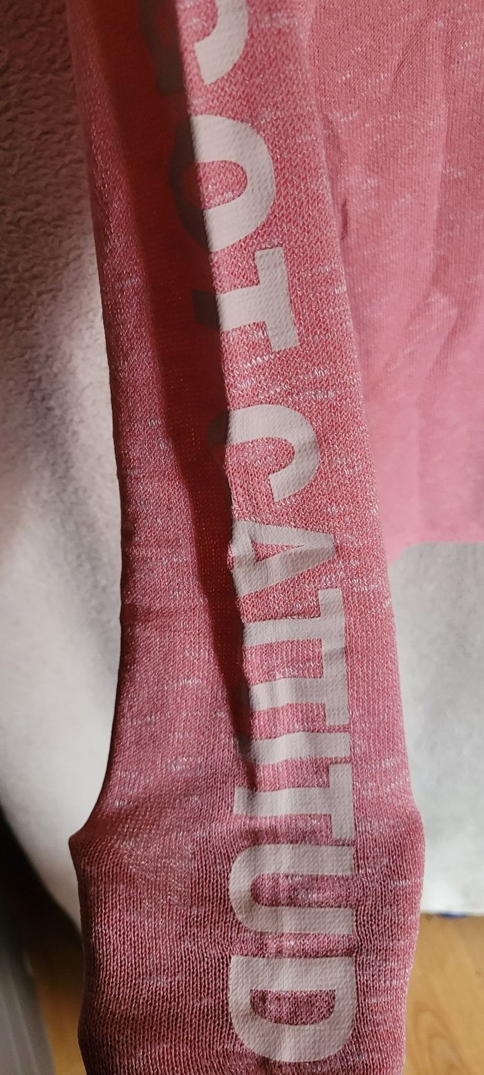 Pull fin - photo numéro 5