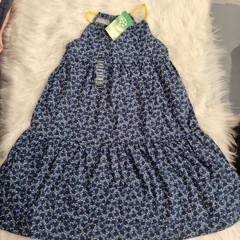 Neuve (non portée) 🌺⚘️superbe robe 8 ans fille🌺⚘️
