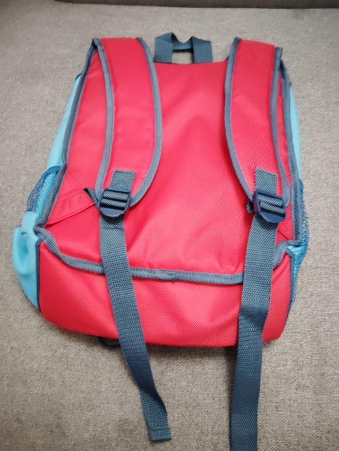 Sac à dos - photo numéro 2