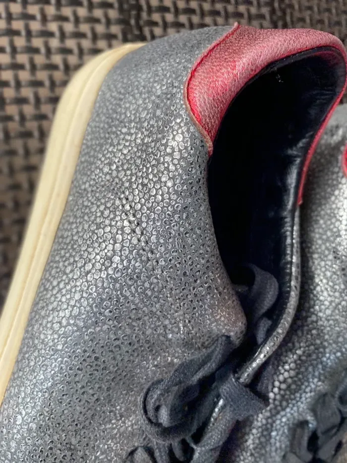 Baskets Crime London 39 - photo numéro 2