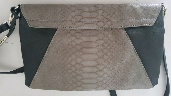 Sac bandoulière DDP - photo numéro 3