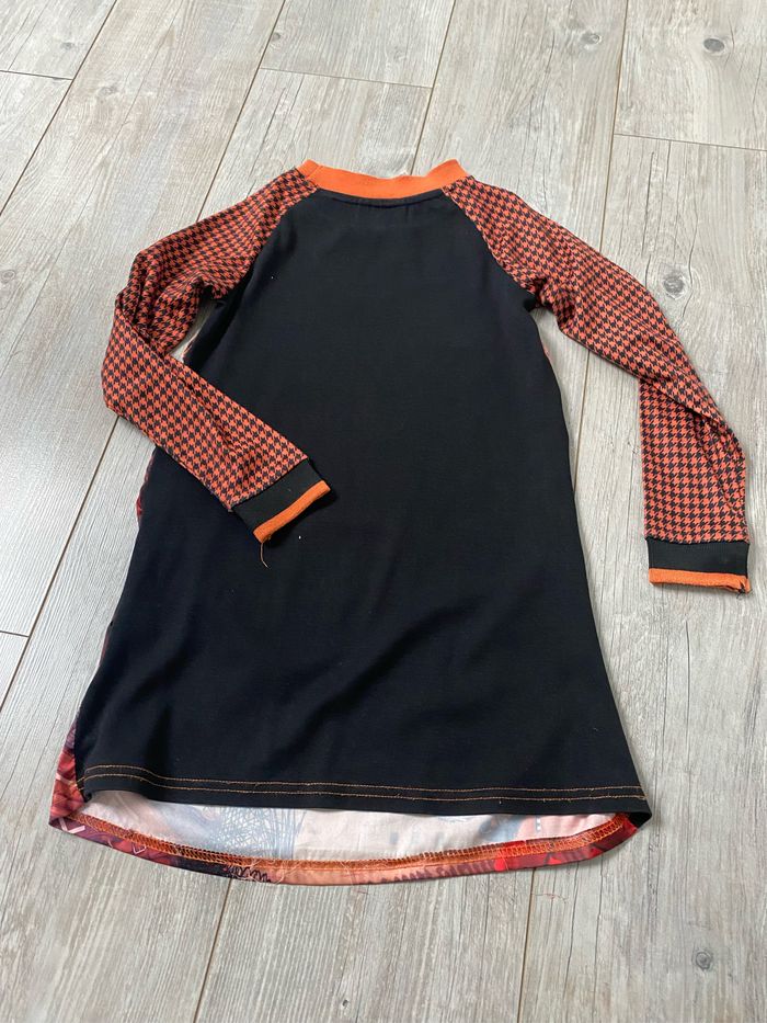 Robe 10 ans - photo numéro 5