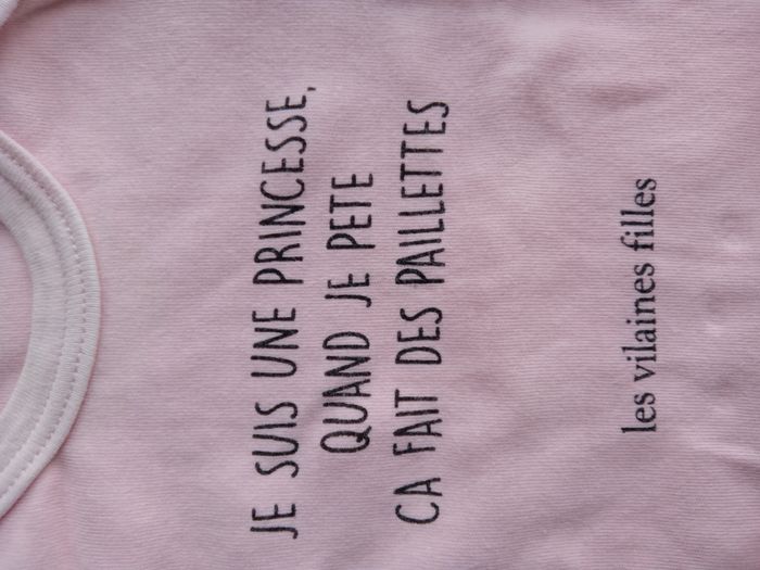 Lot de bodys neufs - photo numéro 3