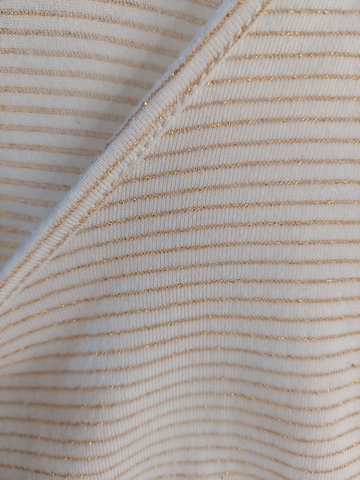 Duo tee shirt 12ans a superposé C&A - photo numéro 4