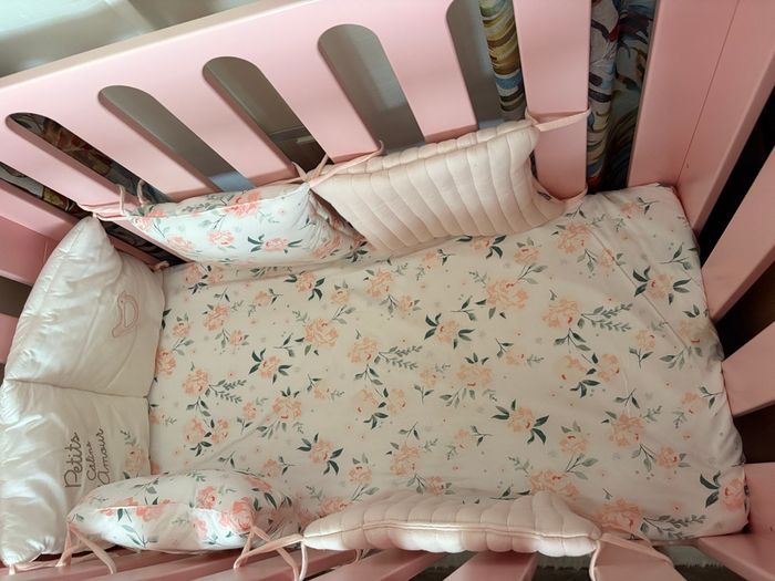 Berceau - photo numéro 2