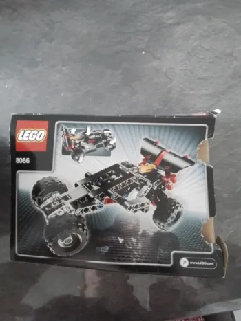 Lego technic