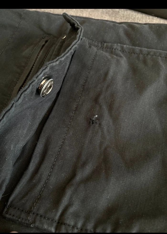 Manteau femme - photo numéro 4