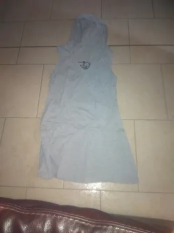 Maxi tee-shirt