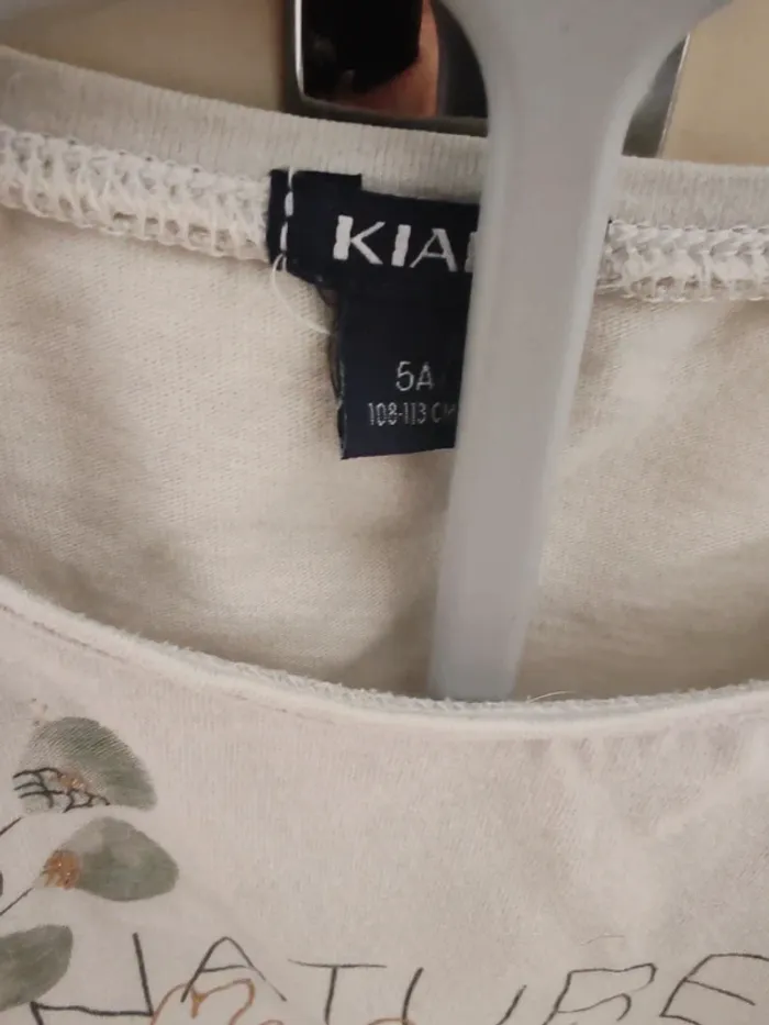 T-shirt - photo numéro 3