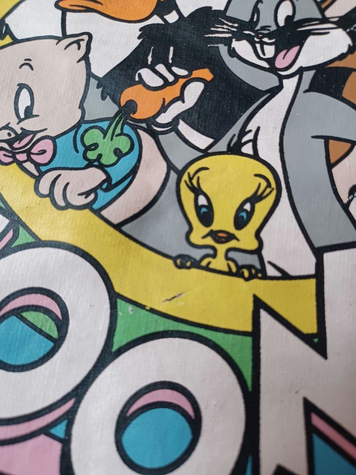 Sweat Looney Tunes S - photo numéro 3