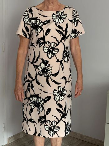 Robe Femmes je Vous aime