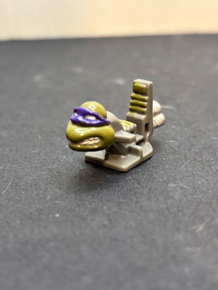 Accessoire tortue  ninja TMNT Playset playmate toys