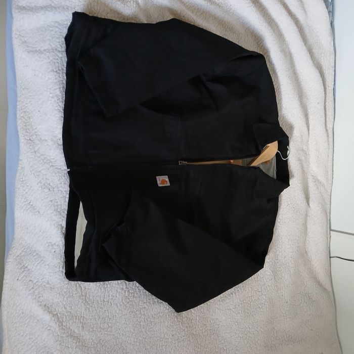 Veste homme Detroit carhartt vintage - photo numéro 2