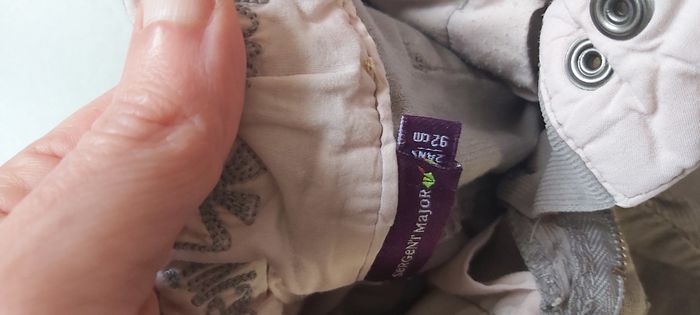 Pantalon 2 ans 92 - photo numéro 6