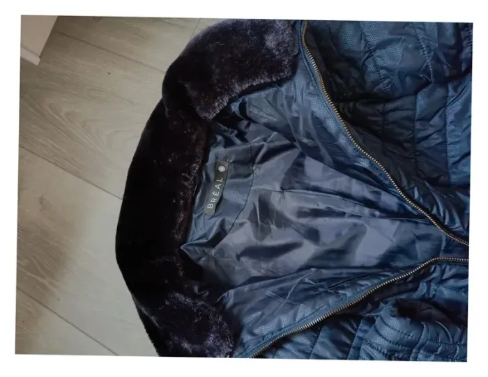 Doudoune breal - photo numéro 2