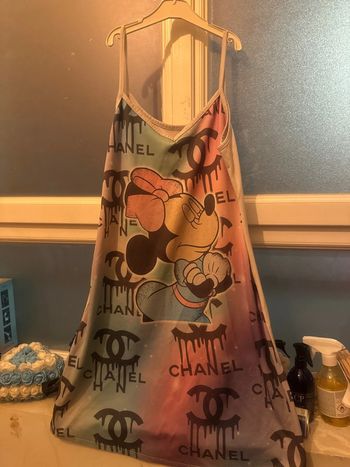 Chemise de nuit