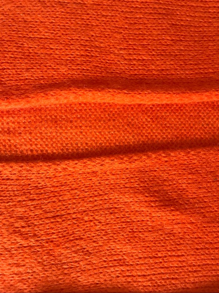 Veste longue laine - photo numéro 4