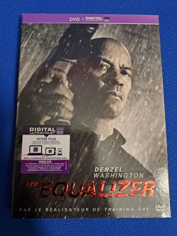 DVD.
