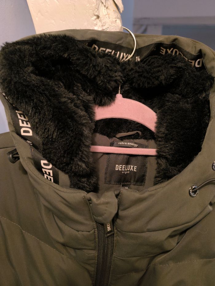 Blouson DEELUXE taille M - photo numéro 3