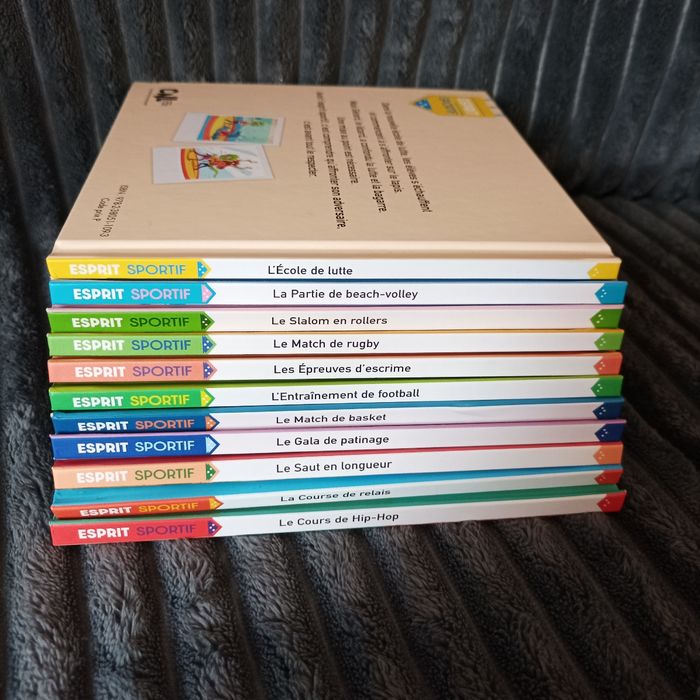 Lot livre Macdonald - photo numéro 2