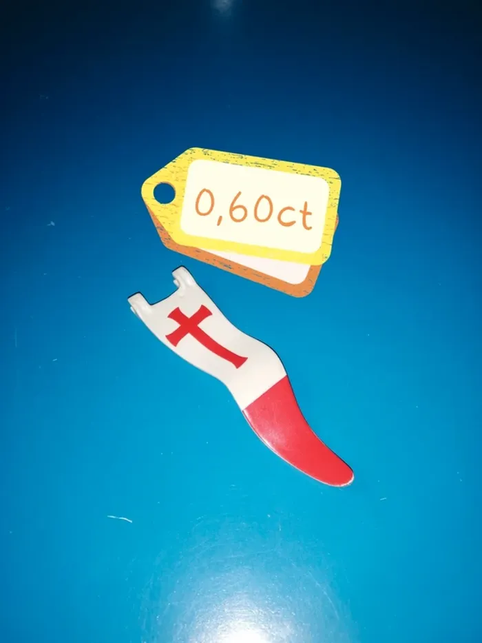 Thème* accessoire / drapeau - photo numéro 2