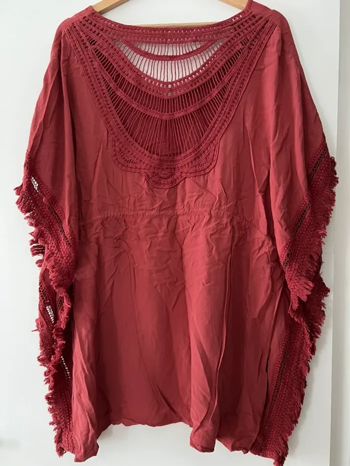 Robe de plage Undiz - photo numéro 2