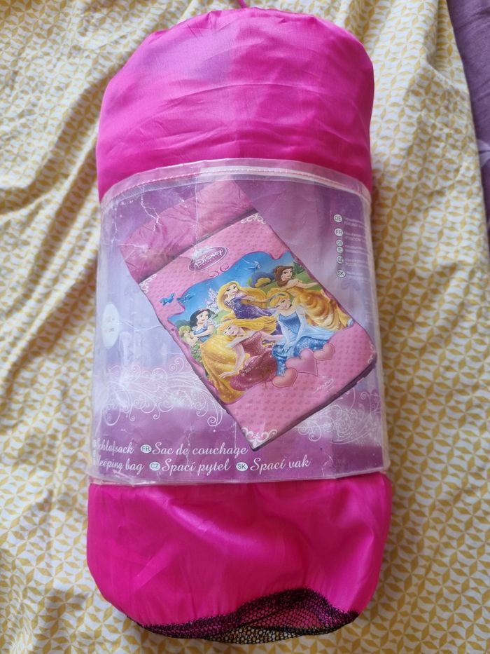 2 sacs de couchages - photo numéro 6