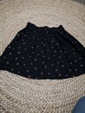 Jupe noir