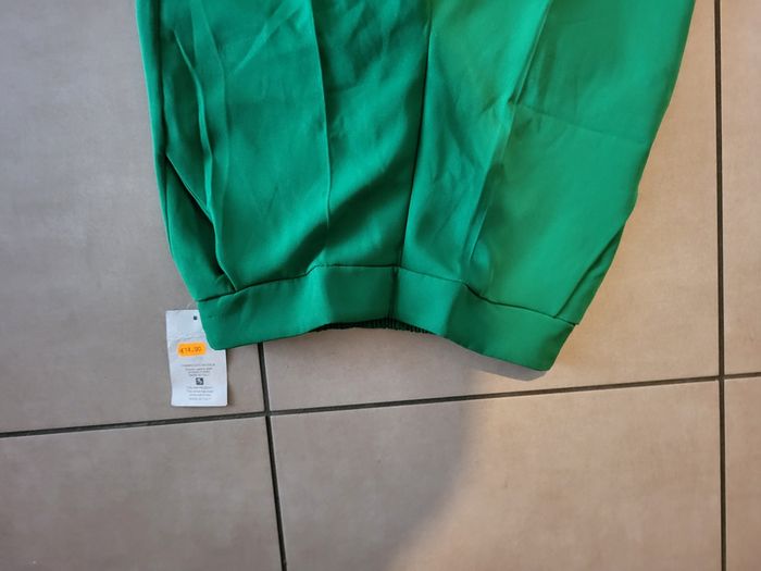 Pantalon tailleur - photo numéro 2