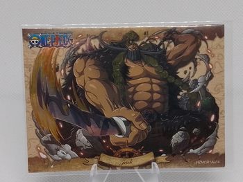 Carte One Piece
