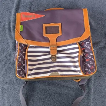 Cartable Tann's - CP CE1