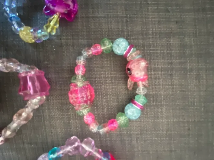 Lot bracelet - photo numéro 3