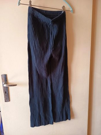 Pantalon femme . Fluide.