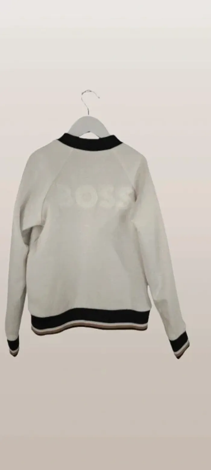 Blouson mi saison boss - photo numéro 3