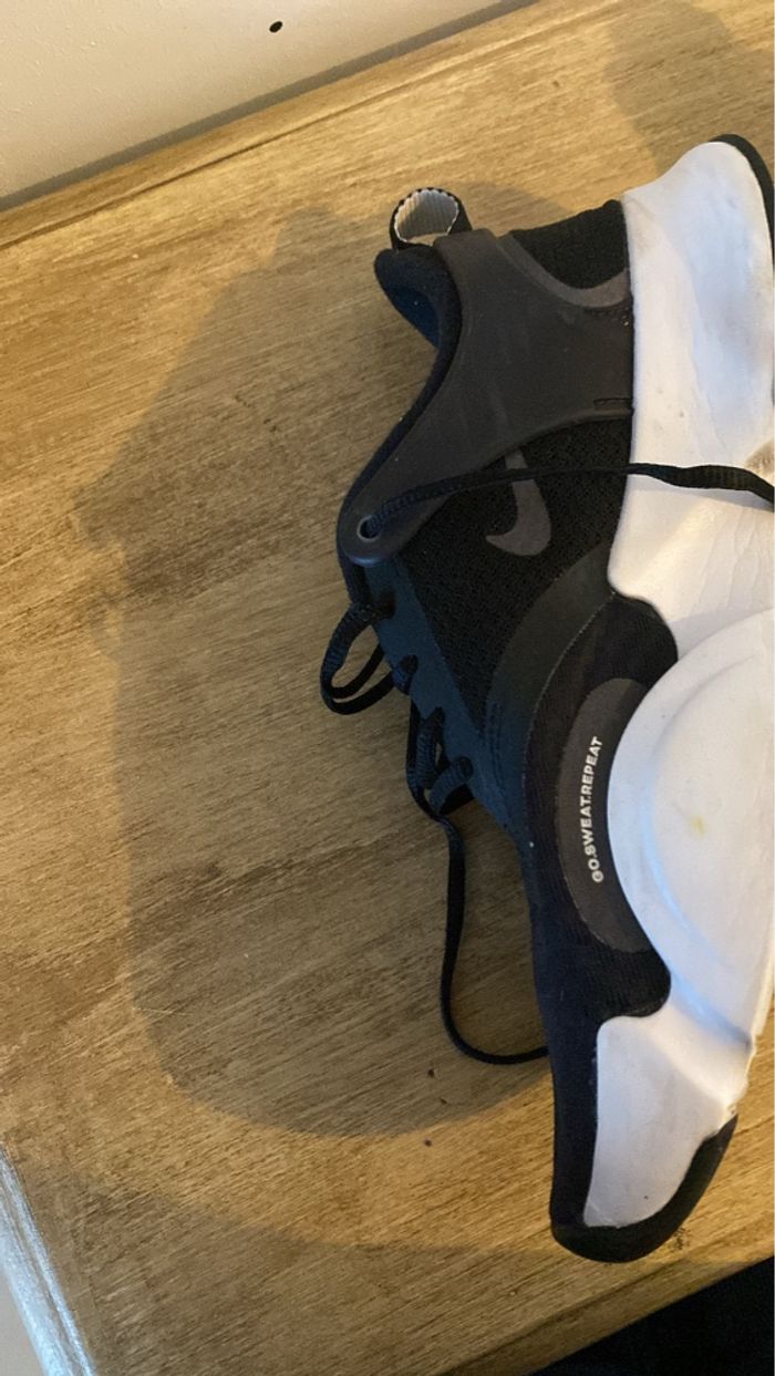 basket nike - photo numéro 5