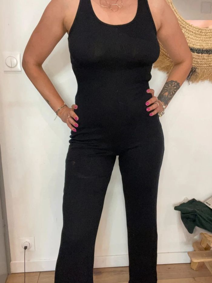 Combinaison femme