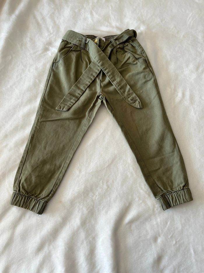 Pantalon taille 4 ans/104cm