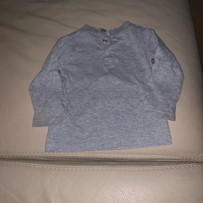 Haut 9 mois - photo numéro 3