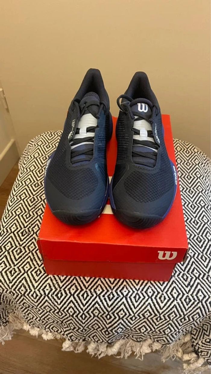 Wilson Kaos Swift Chaussures de Tennis toutes surfaces taille 38 - photo numéro 2