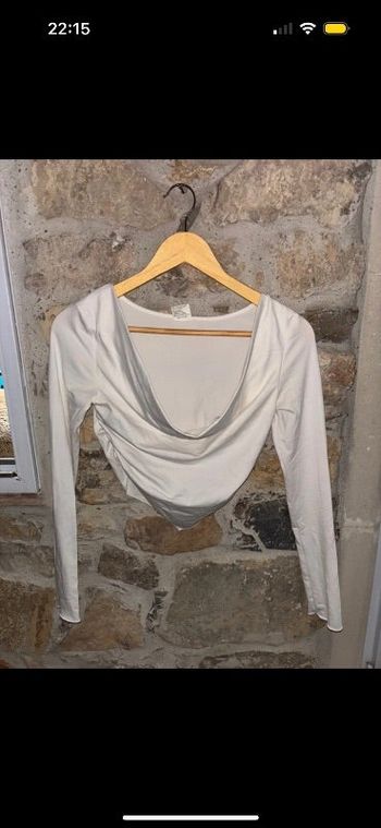 Tee shirt femme