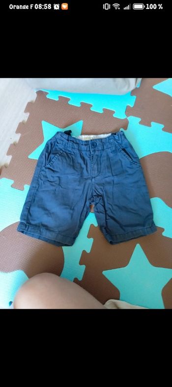 Short 