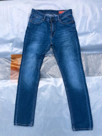 Pantalon Slim Jules