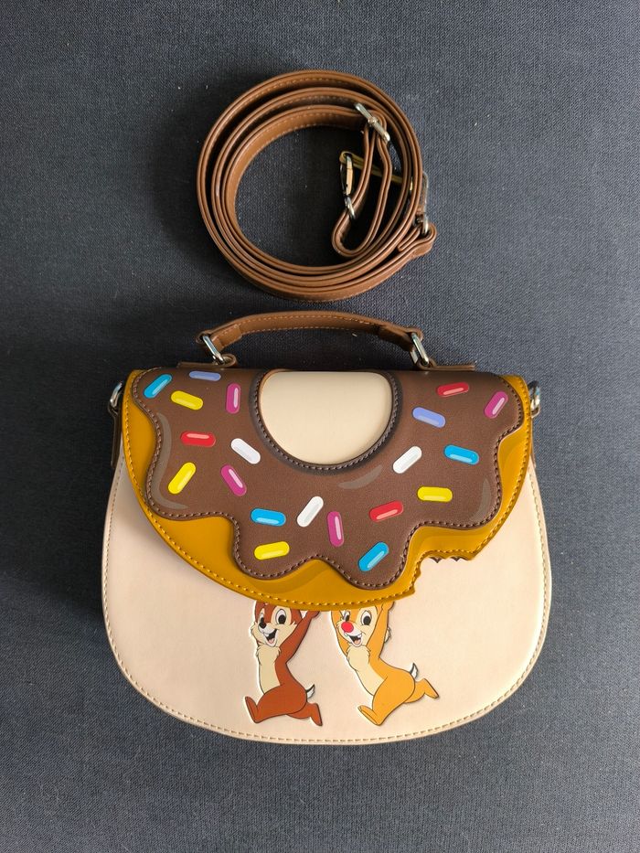 Sac à main Tic et Tac - photo numéro 4