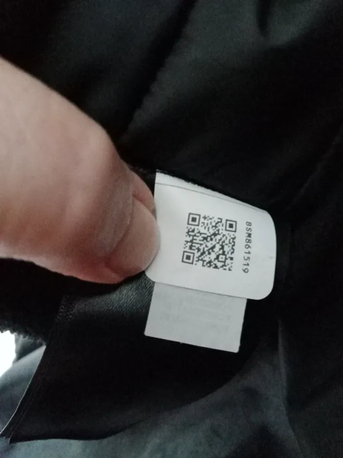 Doudoune the North face - photo numéro 10